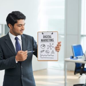 Digital Marketing Course