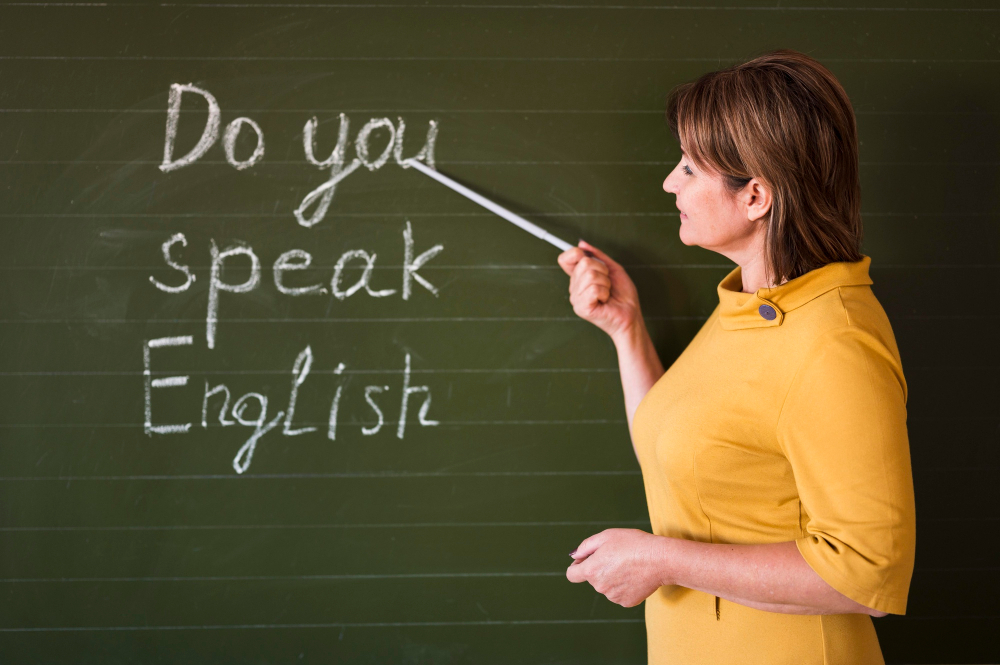 Improve English Speaking Skills at Home: A Complete Guide In 7 Steps