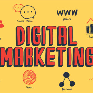 Digital Marketing Course Image