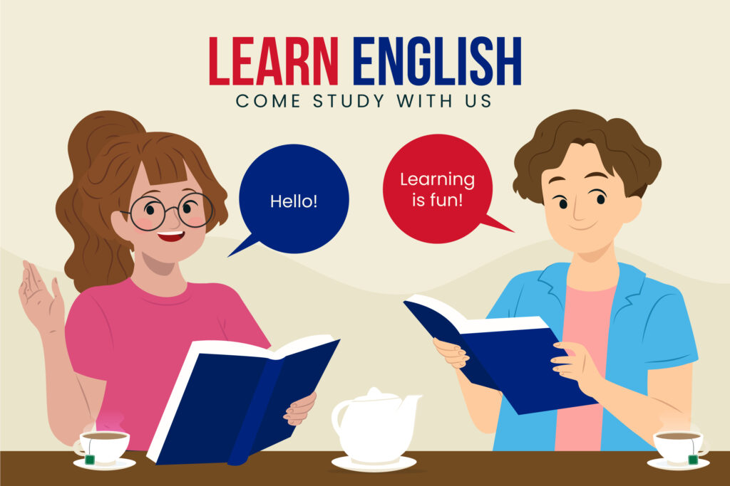 English Speaking Course Image