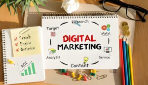 The Future of Digital Marketing: How It Will Reshape the Market in 2026