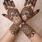 Future of the Mehendi Artist in India: Career Scope and Earning Potential in 2026 and Beyond